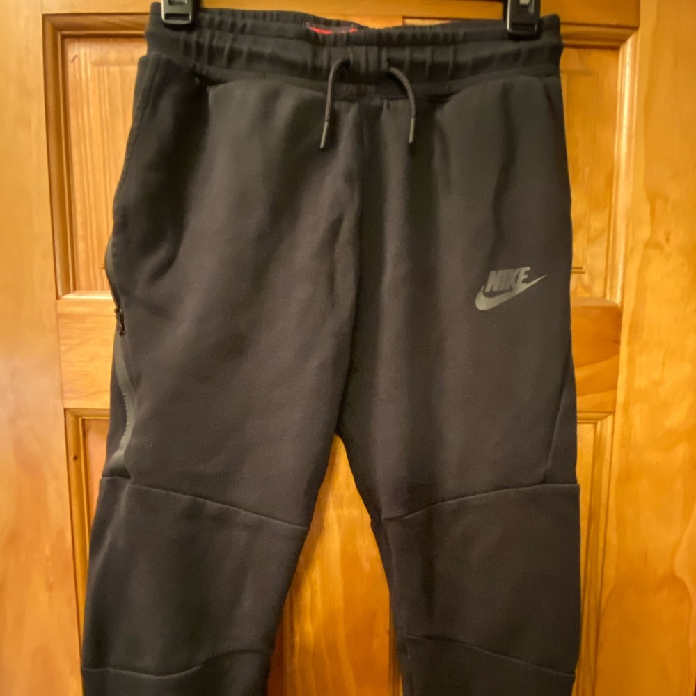 Nike (Boys) Joggers